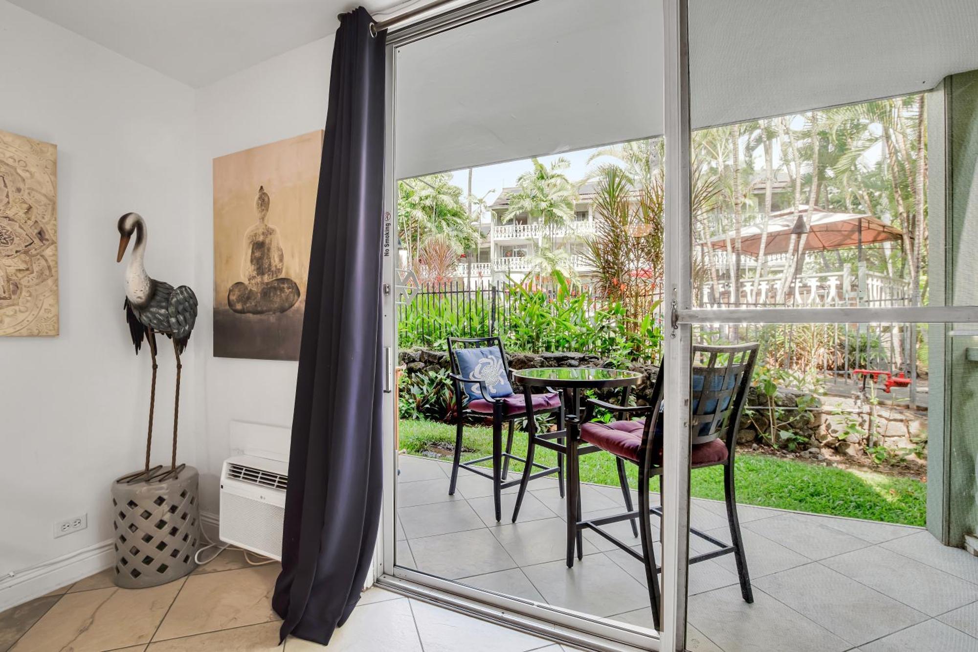 Downtown Hawaiian Paradise Condo With Hot Tub, Pool & Beach - Kona Islander Inn Kailua-Kona Exteriér fotografie